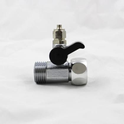 Imagem de Adaptador Válvula Conexão para Purificadores Electrolux, IBBL e Consul