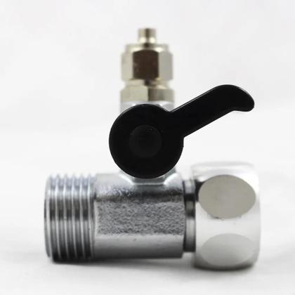 Imagem de Adaptador Válvula Conexão para Purificadores Electrolux, IBBL e Consul