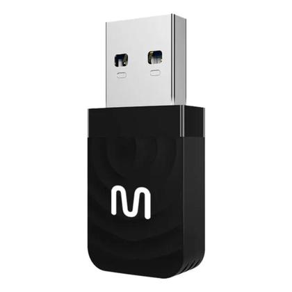Imagem de Adaptador Wifi Dual Band 2.4 / 5ghz 1300mbps Wireless 5g Ac