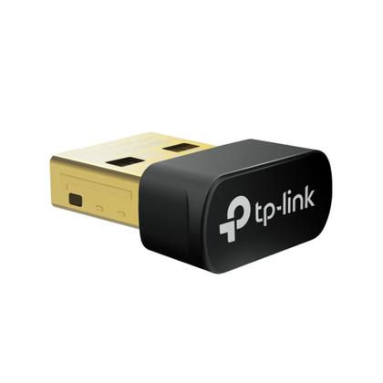 Imagem de Adaptador Wifi Tp-Link Archer TX10UB Nano AX900 Dual Band - Wifi 6