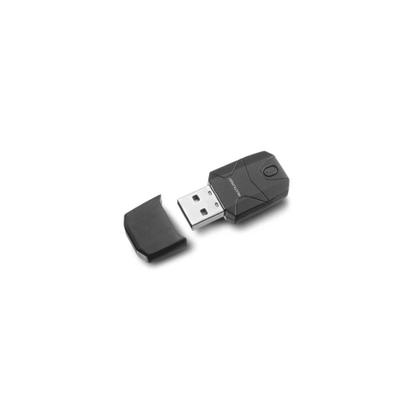 Imagem de Adaptador Wireless 300 Mbps Mini USB RE052 - Multilaser