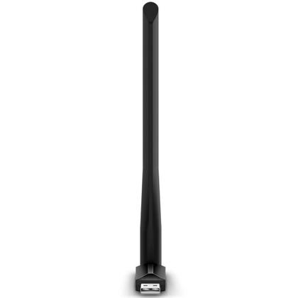 Imagem de Adaptador Wireless TP-Link USB 2.0 AC600 Archer T2U Plus