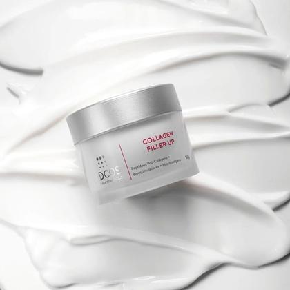 Imagem de Adcos Collagen Filler Up 50g - 9680