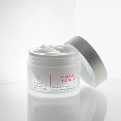 Imagem de Adcos Collagen Filler Up 50g - 9680