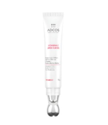 Imagem de Adcos Derma Complex Vitamina C Area Olhos 15g