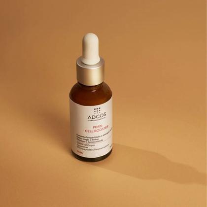 Imagem de Adcos PDRN Cell Booster 30ml 9311 Luminosidade e Firmeza