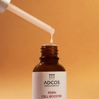 Imagem de Adcos PDRN Cell Booster 30ml 9311 Luminosidade e Firmeza