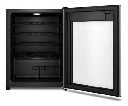 Imagem de Adega 24 Garrafas Led 64X48X44Cm 5ºc A 18ºc - Electrolux