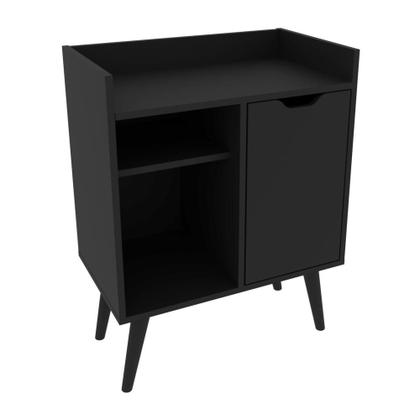 Imagem de Adega Bar 60cm com 1 Porta Multimóveis CR50064