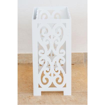 Imagem de Adega Bar Prateleira 12 Garrafas Vinho Whisky Cerveja