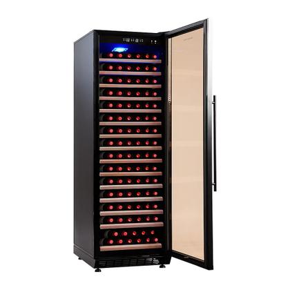 Imagem de Adega Benmax 209 garrafas Compressor Single Zone 127V BAC209