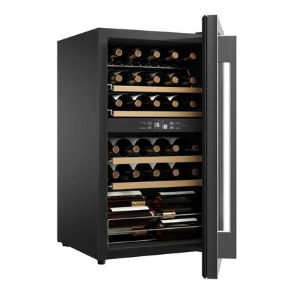 Imagem de Adega Brastemp 33 Garrafas Titanium 220V Modelo ZB33BE
