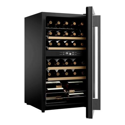 Imagem de Adega Brastemp Dual Zone 33 Garrafas - BZB33BE