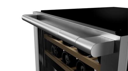 Imagem de Adega Brastemp Gourmand Dual Zone 51 Garrafas - BZB51AE