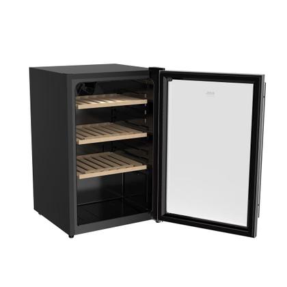 Imagem de Adega Champanheira Climatizada 47 Garrafas EOS Premium com Compressor EAC130A 220V