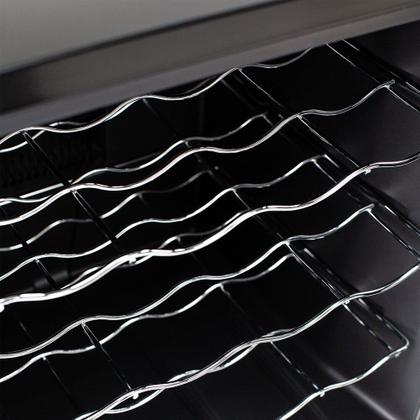 Imagem de Adega Climatizada 16 Garrafas EOS Eletrônica EAE16 Bivolt