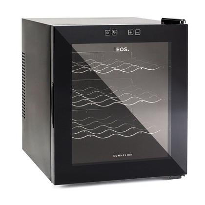 Imagem de Adega Climatizada 16 Garrafas EOS Eletrônica EAE16 Bivolt