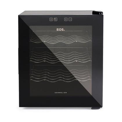 Imagem de Adega Climatizada 16 Garrafas EOS Eletrônica EAE16 Bivolt