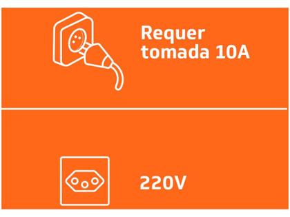 Imagem de Adega Climatizada Brastemp 12 Garrafas com Painel Touch All Black BZC12 B Preto