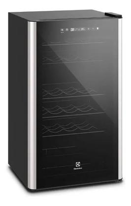 Imagem de Adega Climatizada Digital 29 Garrafas 127v - Electrolux 127v