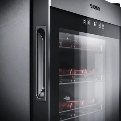 Imagem de Adega Climatizada Dometic 55 Garrafas C55F 220v