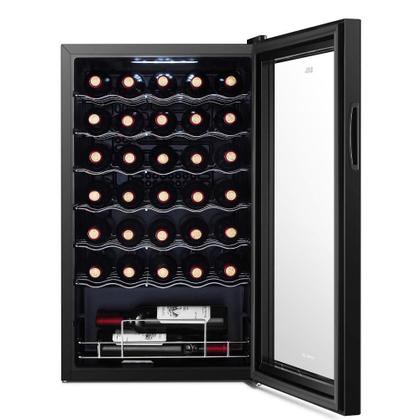 Imagem de Adega Climatizada EOS EAC34G 34 Garrafas 220v