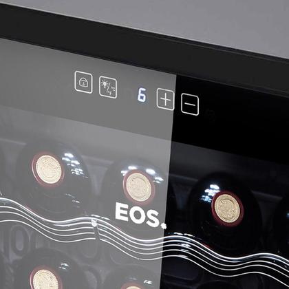 Imagem de Adega Climatizada EOS EAC34G 34 Garrafas 220v