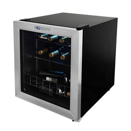 Imagem de Adega Climatizada Lyon AD1511IX 110V Suggar