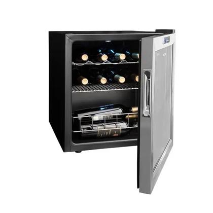 Imagem de Adega Climatizada Lyon AD1511IX 110V Suggar