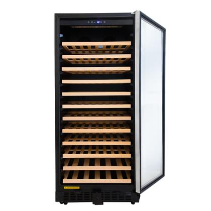 Imagem de Adega Climatizada Para 100 Garrafas 275 Litros Polar