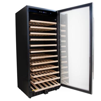 Imagem de Adega Climatizada Para 100 Garrafas 275 Litros Polar