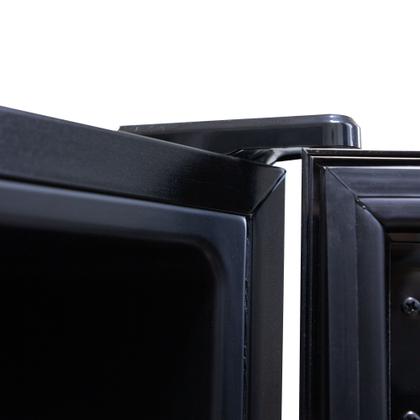 Imagem de Adega Climatizada Para 51 Garrafas 128 Litros Polar