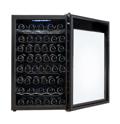 Imagem de Adega Climatizada Para 51 Garrafas 128 Litros Polar