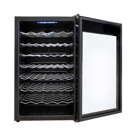 Imagem de Adega Climatizada Para 51 Garrafas 128 Litros Polar