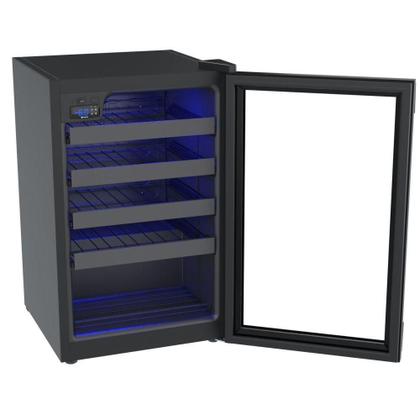 Imagem de Adega Climatizada Venax Piubella 100 82L 24 Garrafas - 110V