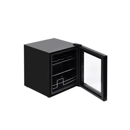 Imagem de Adega cuisinart easycooler compressor 12 garrafas 127v 4092640120