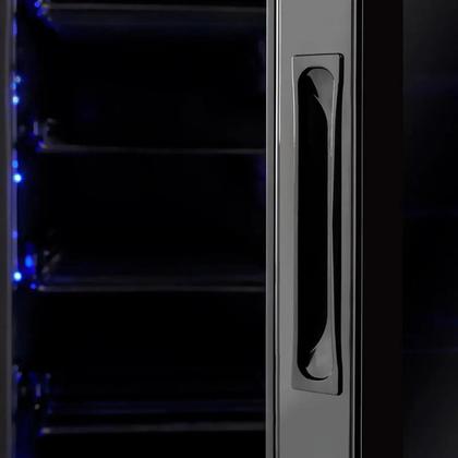 Imagem de Adega de Vinhos Benmax 119 Garrafas Compressor BAC119 Dual Zone 127V