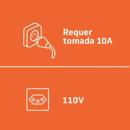 Imagem de Adega De Vinhos Brastemp Para 12 Garrafas Painel Touch 110v