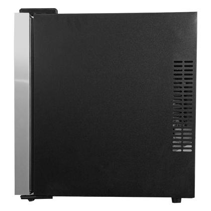 Imagem de Adega de Vinhos Climatizada 16 Garrafas 44 L Display Digital Bivolt