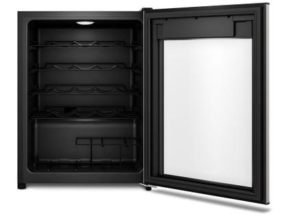 Imagem de Adega Electrolux 24 Garrafas com Compressor