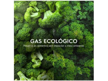 Imagem de Adega Electrolux 29 Garrafas com Compressor Dual Zone Preta com LED WDF29