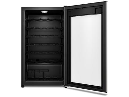 Imagem de Adega Electrolux 34 Garrafas com Compressor