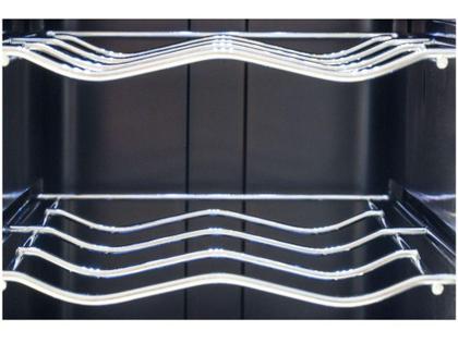 Imagem de Adega Electrolux 8 Garrafas com LED 1 Porta - ACB08