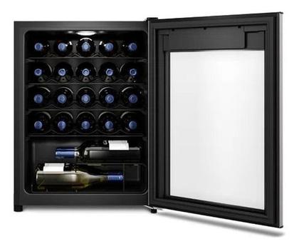 Imagem de Adega Electrolux Wsf24 Painel Digital 24 Garrafas 110v 127w