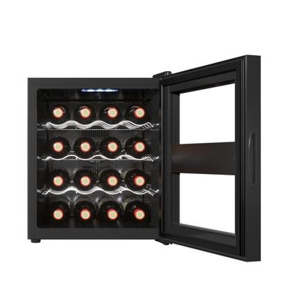 Imagem de Adega Philco PAD16E Display Digital 16 Garrafas Bivolt