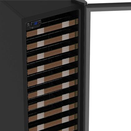Imagem de Adega PiuBella 200 Litros Blue Light 110V Venax
