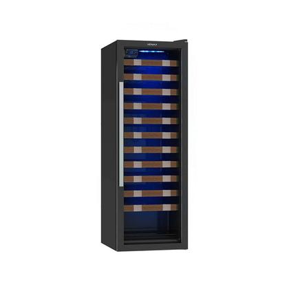 Imagem de Adega PiuBella 200 Litros Blue Light 110V Venax