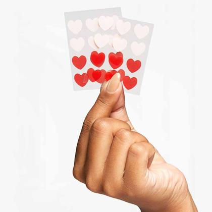 Imagem de Adesivo Antiacne People Colour By Simple