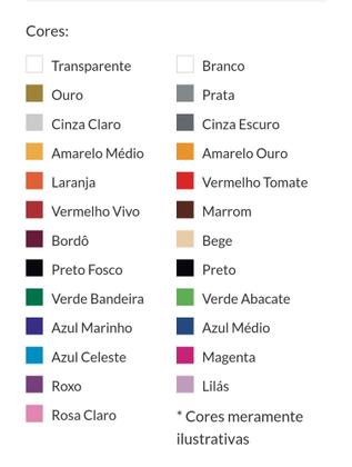 Imagem de Adesivo Contact para envelopamento e recorte plotter 1.00 x 1.00 Mt - Plavitec Adesivos