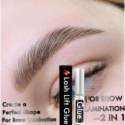 Imagem de Adesivo de cola Lash Lift Liber Beauty Extra Strength 7 mL